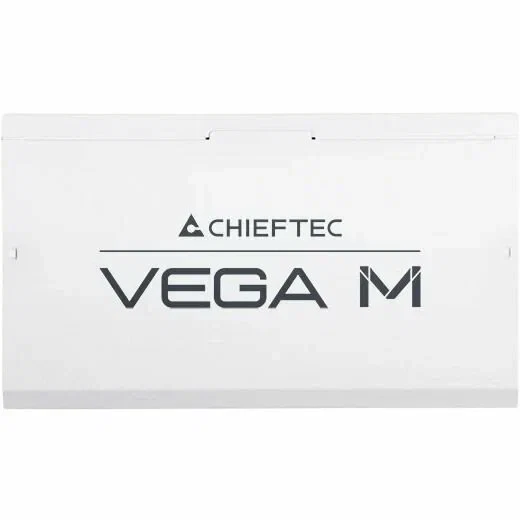 Блок питания Chieftec 850W Vega M White (PPG-850-CW) 16 Pin (PCIe 5.0 Connector Cable Details)