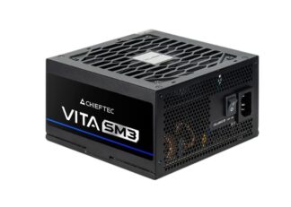 Блок питания Chieftec 850W Vita SM3 (BPX-850-C) 16 Pin (PCIe 5.0 Connector Cable Details)