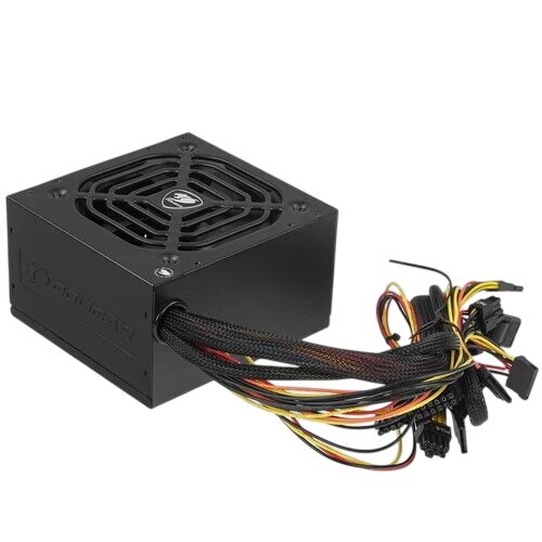 Блок питания COUGAR 500W (VTE500)
