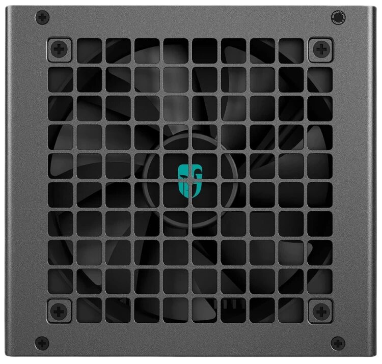 Блок питания Deepcool 1000W GAMERSTORM PN1000D (R-PNA00D-FC0B-WGEU-V2) 16 Pin (PCIe 5.0 Connector Cable Details)