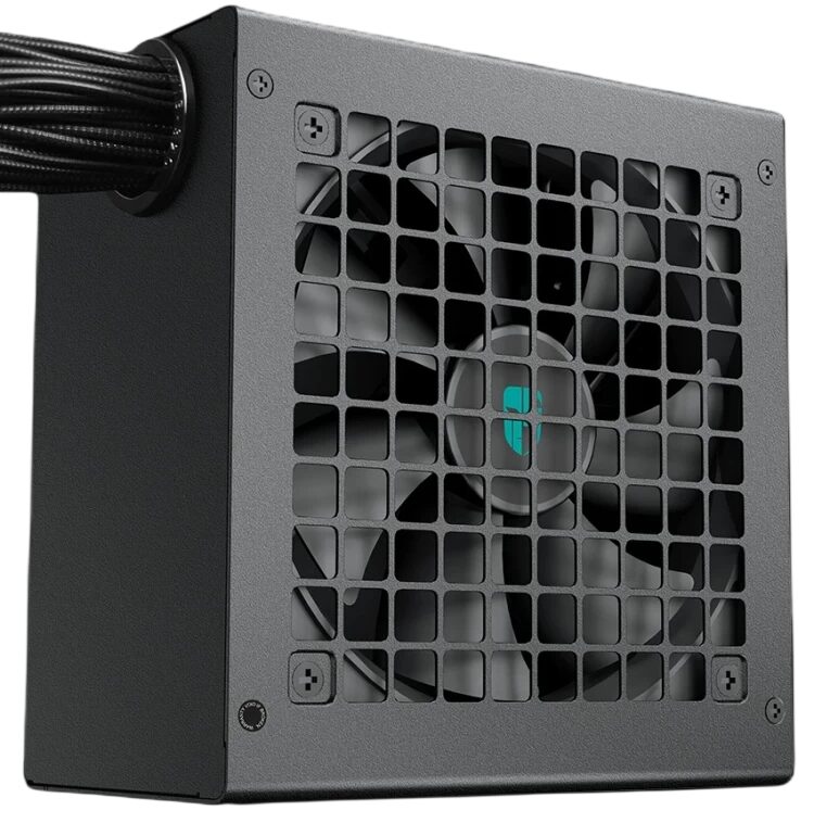Блок питания Deepcool 1000W GAMERSTORM PN1000D (R-PNA00D-FC0B-WGEU-V2) 16 Pin (PCIe 5.0 Connector Cable Details)