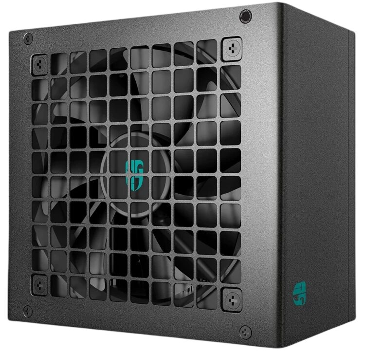 Блок питания Deepcool 1000W GAMERSTORM PN1000D (R-PNA00D-FC0B-WGEU-V2) 16 Pin (PCIe 5.0 Connector Cable Details)