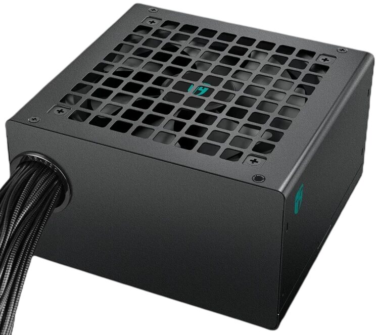Блок питания Deepcool 1000W GAMERSTORM PN1000D (R-PNA00D-FC0B-WGEU-V2) 16 Pin (PCIe 5.0 Connector Cable Details)
