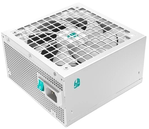 Блок питания Deepcool 1000W GAMERSTORM PN1000M White (R-PNA00M-FC0W-WGEU) 16 Pin (PCIe 5.0 Connector Cable Details)