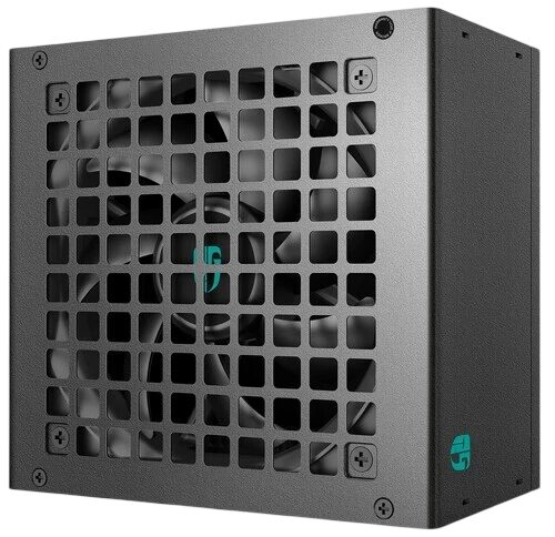 Блок питания Deepcool 1000W GAMERSTORM PQ1000G (R-PQA00G-FD0B-WGEU-V1) 16 Pin PCIe 5.1