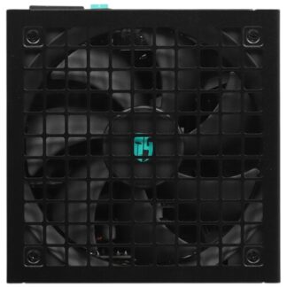 Блок питания Deepcool 1200W GAMERSTORM PN1200M Black (R-PNC00M-FC0B-WGEU) 16 Pin PCIe 5.1