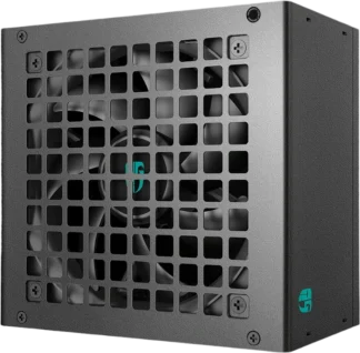 Блок питания Deepcool 1200W GAMERSTORM PQ1200G (R-PQC00G-FD0B-WGEU-V1) 16 Pin PCIe 5.0
