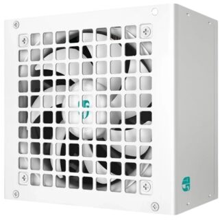 Блок питания Deepcool 1200W GAMERSTORM PQ1200G White (R-PQC00G-FD0W-WGEU-V1) 16 Pin PCIe 5.0