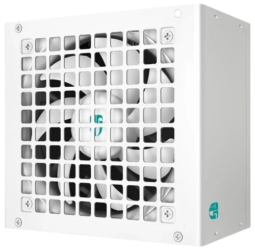 Блок питания Deepcool 1200W GAMERSTORM PQ1200G White (R-PQC00G-FD0W-WGEU-V1) 16 Pin PCIe 5.0
