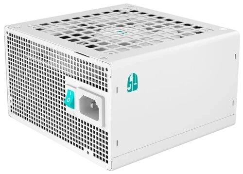 Блок питания Deepcool 1200W GAMERSTORM PQ1200G White (R-PQC00G-FD0W-WGEU-V1) 16 Pin PCIe 5.0