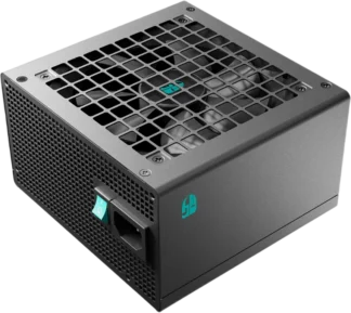 Блок питания Deepcool 500W GAMERSTORM PF500X (R-PF500X-HD0B-WGEU)