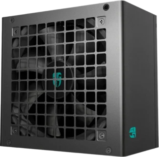 Блок питания Deepcool 600W GAMERSTORM PF600X (R-PF600X-HD0B-WGEU)