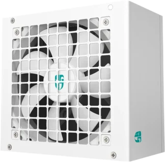 Блок питания Deepcool 600W GAMERSTORM PF600X White (PF600XWH)