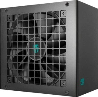 Блок питания Deepcool 650W GAMERSTORM PN650M (R-PN650M-FC0B-WGEU) 16 Pin (PCIe 5.1 Connector Cable Details)