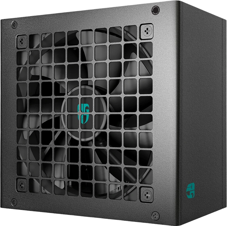Блок питания Deepcool 650W GAMERSTORM PN650M (R-PN650M-FC0B-WGEU) 16 Pin (PCIe 5.1 Connector Cable Details)