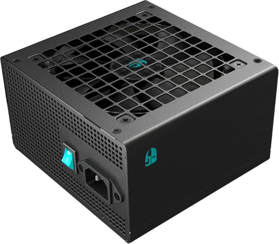 Блок питания Deepcool 650W GAMERSTORM PN650M (R-PN650M-FC0B-WGEU) 16 Pin (PCIe 5.1 Connector Cable Details)
