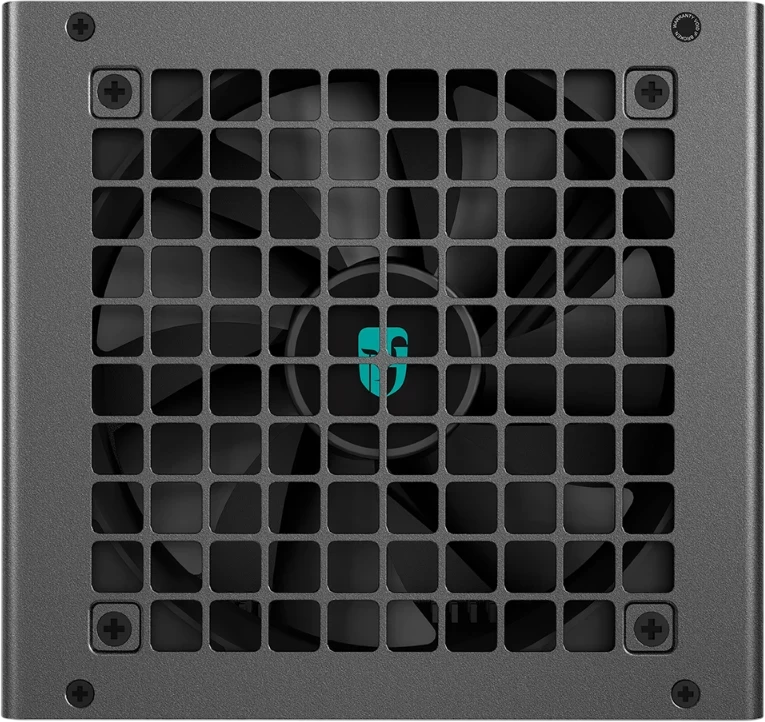 Блок питания Deepcool 650W GAMERSTORM PN650M (R-PN650M-FC0B-WGEU) 16 Pin (PCIe 5.1 Connector Cable Details)