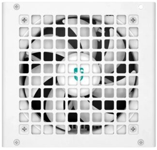 Блок питания Deepcool 650W GAMERSTORM PQ650G White (R-PQ650G-FD0W-WGEU-V1) 16 Pin PCIe 5.0