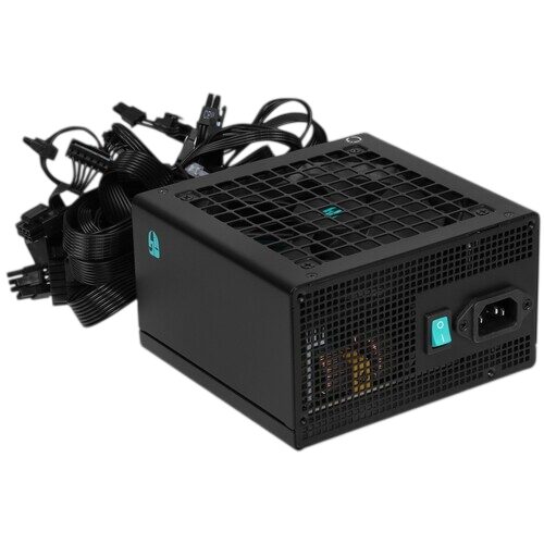 Блок питания Deepcool 700W PK700D (R-PK700D-FA0B-WGEU)
