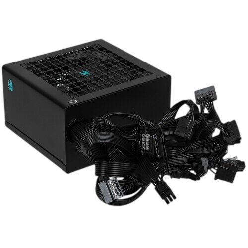 Блок питания Deepcool 700W PK700D (R-PK700D-FA0B-WGEU)