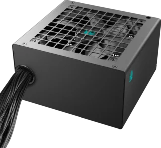 Блок питания Deepcool 750W GAMERSTORM PF750X (R-PF750X-HD0B-WGEU)
