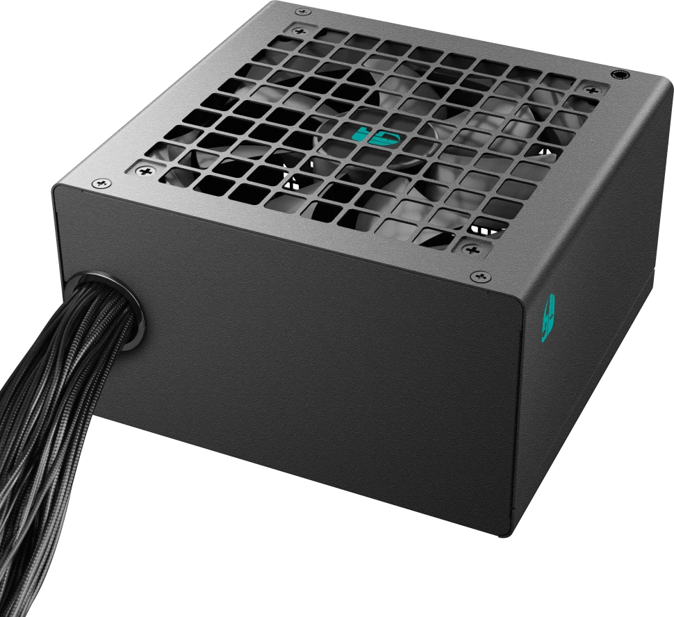 Блок питания Deepcool 750W GAMERSTORM PF750X (R-PF750X-HD0B-WGEU)