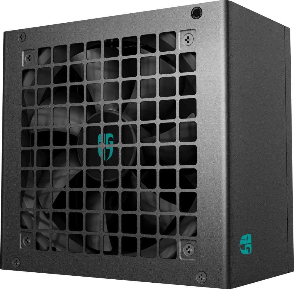 Блок питания Deepcool 750W GAMERSTORM PF750X (R-PF750X-HD0B-WGEU)