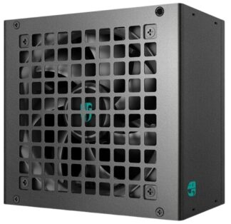 Блок питания Deepcool 750W GAMERSTORM PQ750G (R-PQ750G-FD0B-WGEU-V1) 16 Pin PCIe 5.0