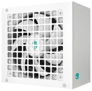 Блок питания Deepcool 750W GAMERSTORM PS750G White (R-PS750G-FE0W-WGEU) 16 Pin PCIe 5.0