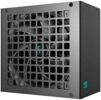 Блок питания Deepcool 850W GAMERSTORM PQ850G (R-PQ850G-FD0B-WGEU-V1) 16 Pin PCIe 5.0