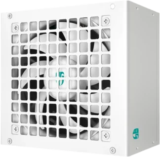 Блок питания Deepcool 850W GAMERSTORM PQ850G White (R-PQ850G-FD0W-WGEU-V1) 16 Pin PCIe 5.0