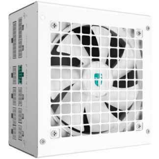 Блок питания Deepcool 850W PN850M White (R-PN850M-FC0W-WGEU) 16 Pin (PCIe 5.0 Connector Cable Details)