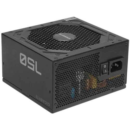 Блок питания Gigabyte 750W (GP-P750GM)