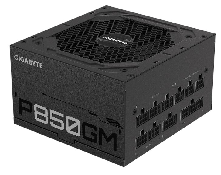 Блок питания Gigabyte 850W (GP-P850GM)
