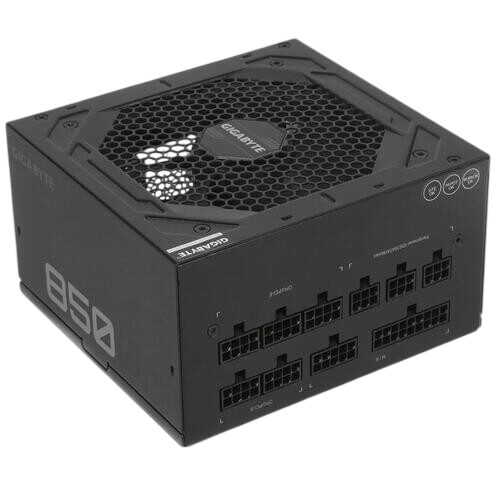 Блок питания Gigabyte 850W (GP-P850GM)