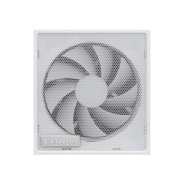 Блок питания Lian Li 1000W SX1000P White (G9P.SX1000P.W000.RU) 16 Pin (PCIe 5.1 Connector Cable Details)