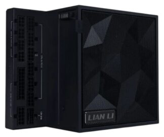 Блок питания Lian Li 1200W EG1200G Black (G9P.EG1200G.BH00.RU) 16 Pin (PCIe 5.0 Connector Cable Details)