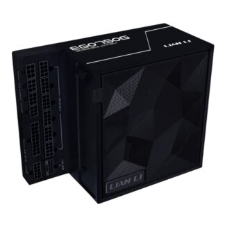 Блок питания Lian Li 750W EG0750G Black (G9P.EG0750G.B000.RU) 16 Pin (PCIe 5.1 Connector Cable Details)