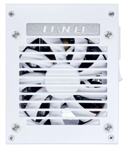 Блок питания Lian Li 850W SP850 V2 White (G9P.SP0850G.W000.RU) 16 Pin (PCIe 5.0 Connector Cable Details)