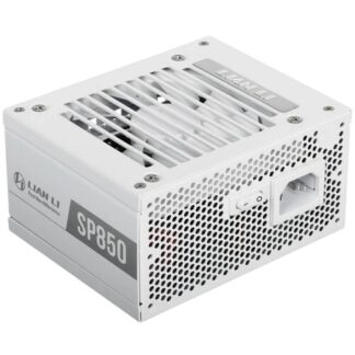 Блок питания Lian Li 850W SP850 White (G89.SP850W.01RU) 16 Pin (PCIe 5.0 Connector Cable Details)