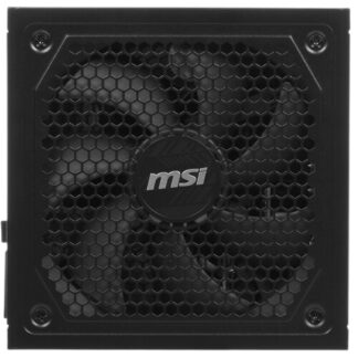 Блок питания MSI 1250W MAG A1250GL (306-7ZP9A11-CE0) 16 Pin (PCIe 5.0 Connector Cable Details)
