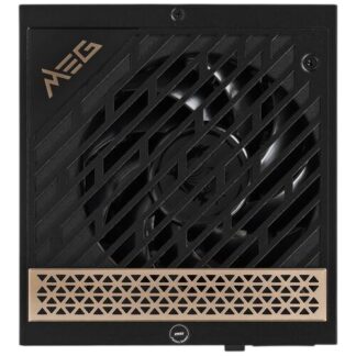 Блок питания MSI 1300W MEG Ai1300P (306-7ZP4A11-CE0) 16 Pin (PCIe 5.0 Connector Cable Details)