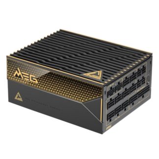 Блок питания MSI 1600W MEG Ai1600T 16 Pin (PCIe 5.0 Connector Cable Details) (306-7ZPEX11-CE0)