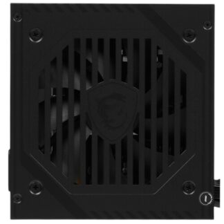 Блок питания MSI 600W MAG A600DN (306-7ZP6B11-809)