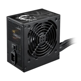 Блок питания MSI 750W MAG A750BN II Black (306-7ZPSX11-CE0) 16 Pin PCIe 5.1