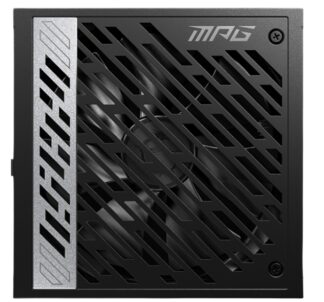 Блок питания MSI 750W MPG A750G (306-7ZP7A11-CE0) 16 Pin (PCIe 5.0 Connector Cable Details)