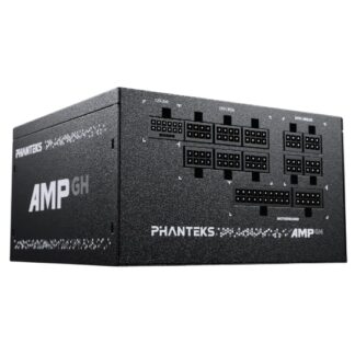 Блок питания PHANTEKS 1000W AMP GH Black (PH-P1000RT_BK01) 16 Pin (PCIe 5.1 Connector Cable Details)
