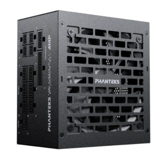 Блок питания PHANTEKS 1200W AMP GH (PH-P1200GR_BK01) 16 Pin (PCIe 5.1 Connector Cable Details)