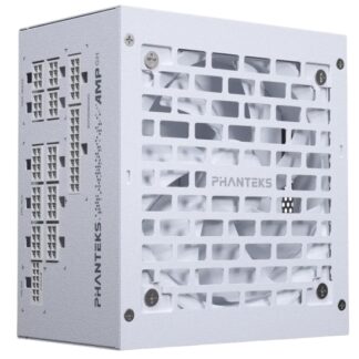 Блок питания PHANTEKS 1200W AMP GH (PH-P1200GR_WT01) 16 Pin (PCIe 5.0 Connector Cable Details)