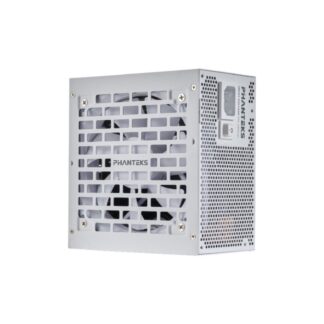 Блок питания PHANTEKS 650 AMP BH White (PH-P650BM_WT01) 16 Pin (PCIe 5.1 Connector Cable Details)